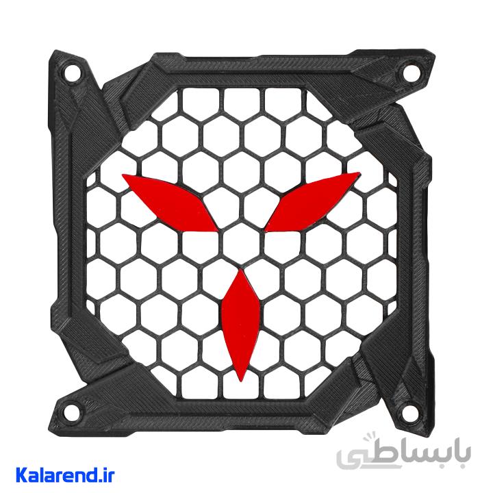 محافظ فن کامپیوتر مدل 14632