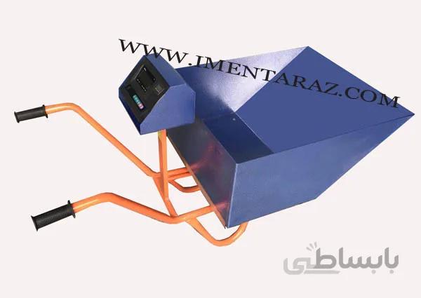 فرغون باسکول دار