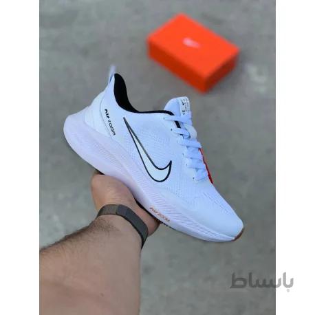 کفش پیاده روی و راحت نایک ایر زوم مردانه nike air zoom