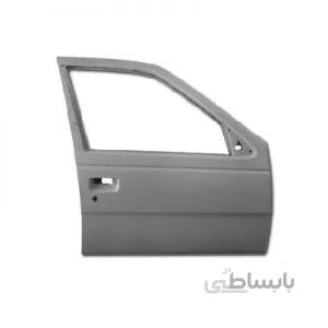 درب جلو پژو 405 slx راست ایساکو لولا جدید