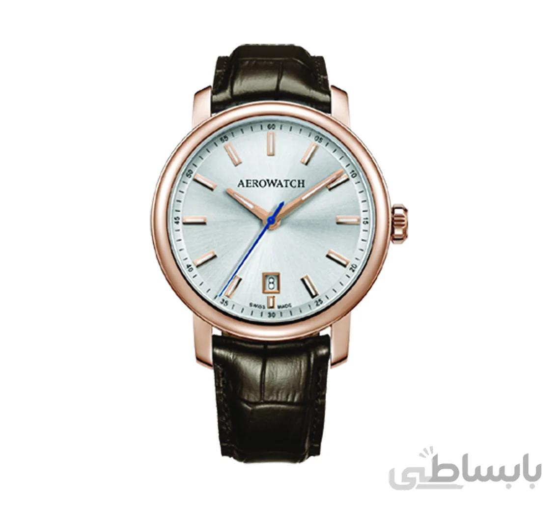ساعت مردانه اروواچ A 42937 RO 13