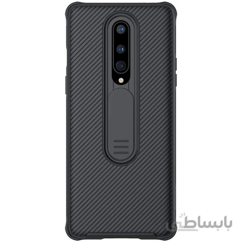 کاور نیلکین مدل CamShield Pro مناسب برای گوشی موبایل وان پلاس 8