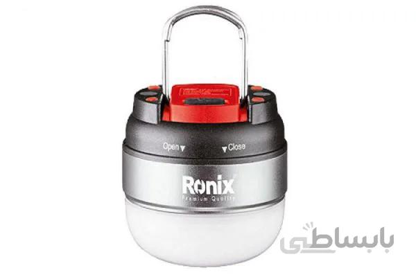 چراغ گرد آهنربایی رونیکس مدل RH-4271