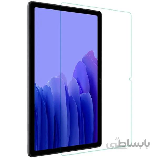 گلس تمام صفحه شیشه ای مناسب برای تبلت Tab A7 10″ 2020 (T505)
