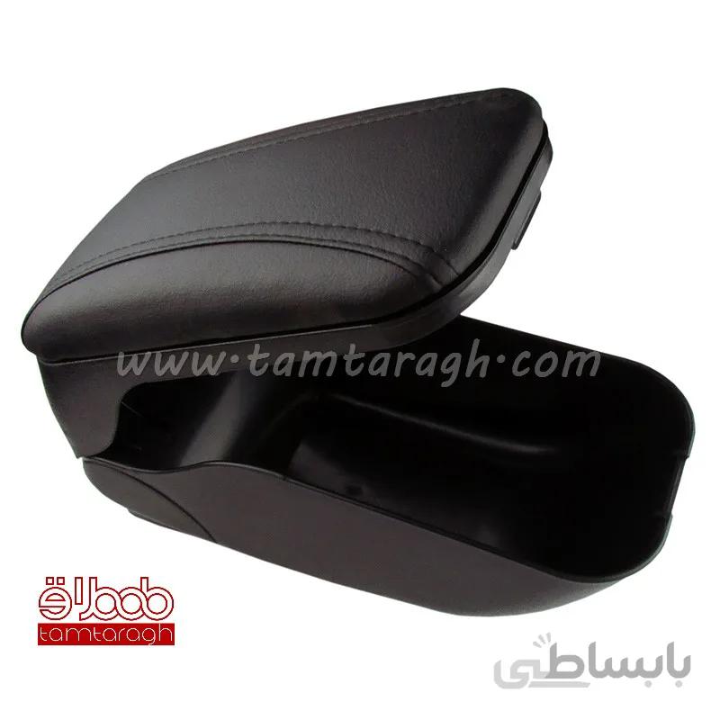 کنسول فابریک 206 تیپ 5 و 207