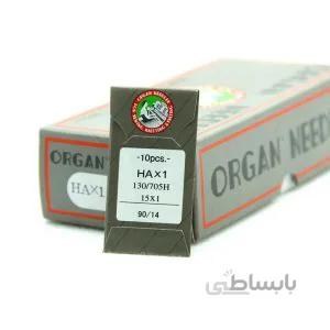 سوزن چرخ خانگی شماره 14