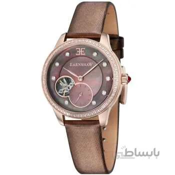 ساعت مچی عقربه ای زنانه ارنشا مدل ES-8029-04