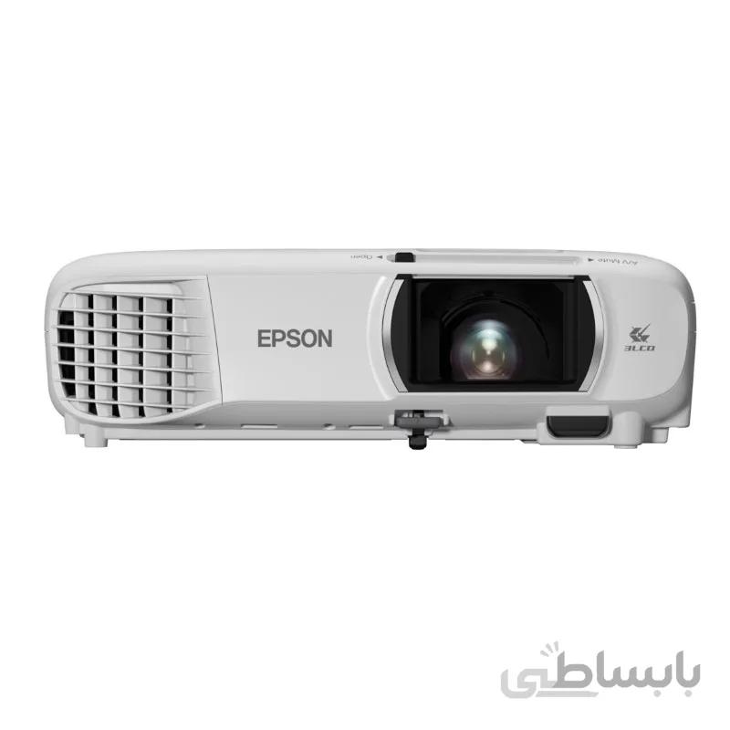 ویدئو پروژکتور اپسون EPSON EH-TW750 ا EPSON EH-TW750 Video Projector