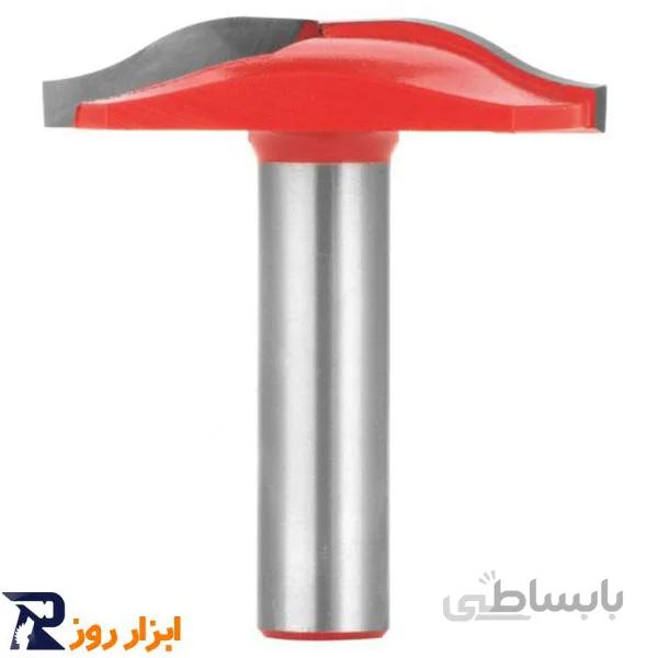 تیغ فرز دامار پروفیل ابرویی مدل DM775084AA