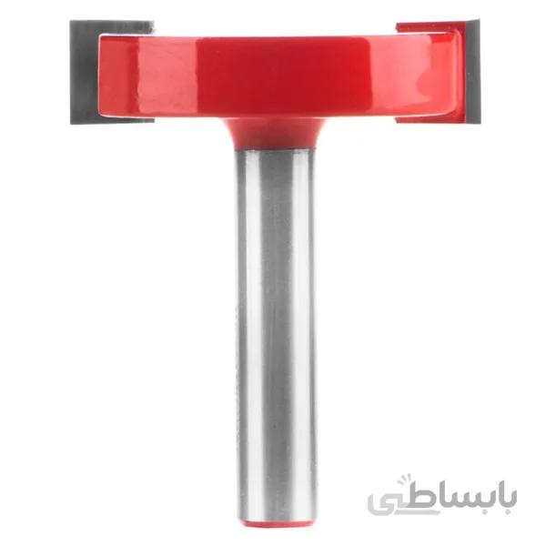 تیغ شیارزن افقی کد DM T4001404