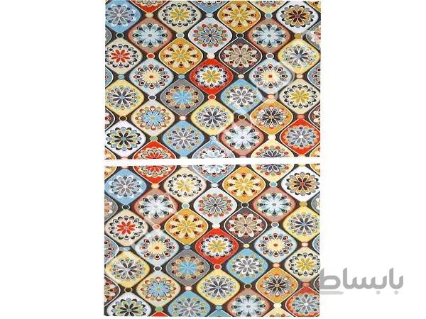 کاغذ دکوپاژ p-64