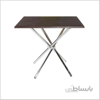 میز ناهارخوری راحتیران مدل B900