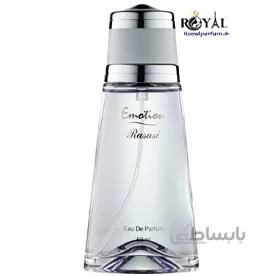 عطر ادکلن رصاصی ایموشن زنانه Emotion Rasasi