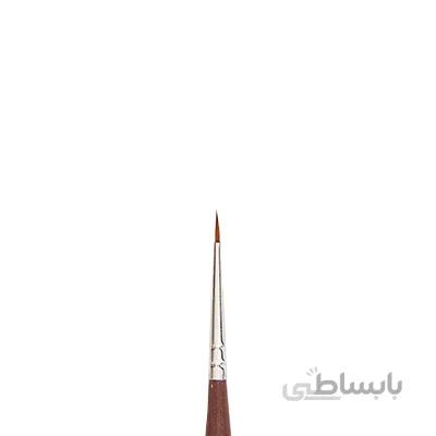 قلمو سرگرد شیمیایی سری555 خرم سایز000