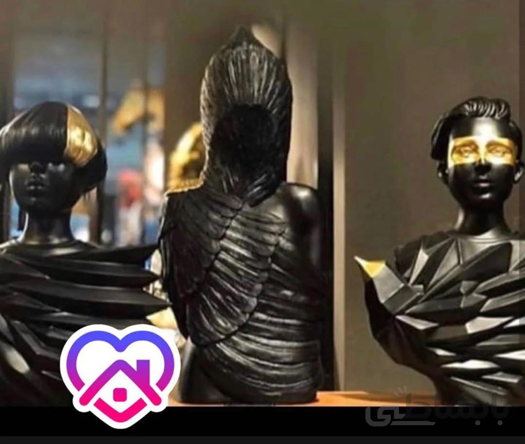 مجسمه های بودا خاص کد ۱۰۲۰۲۷