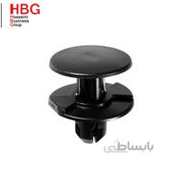 خار شلگیر اصلی هوندا ( Genuine parts ) - سیویک