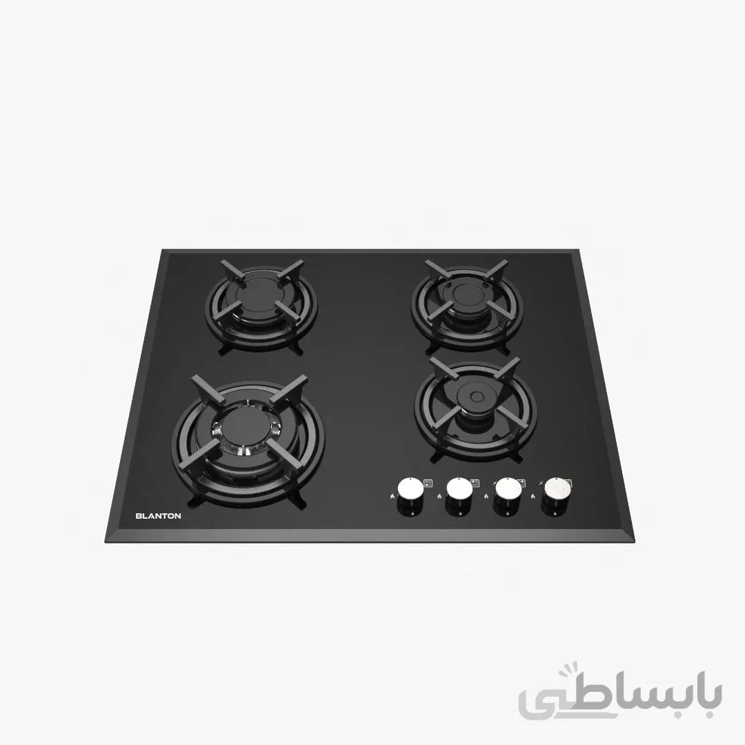 اجاق صفحه ای بلانتون مدل GS6401GB
