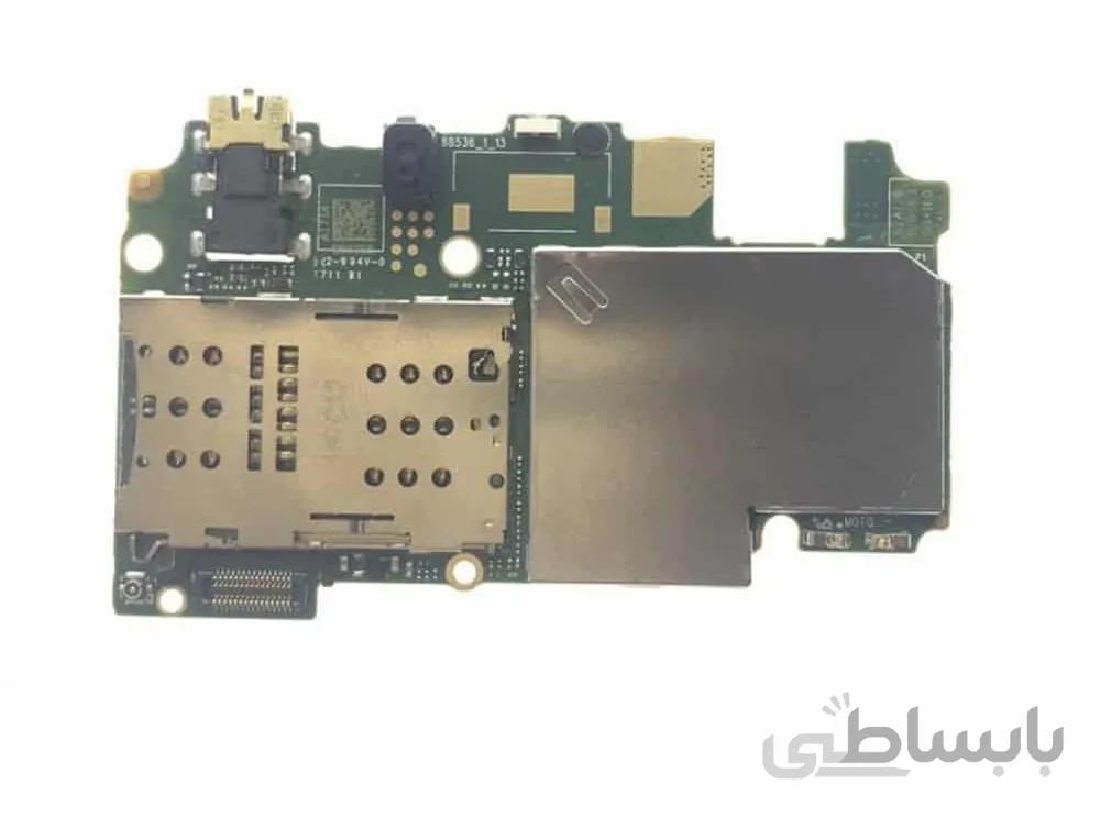 مین برد اصلی شیائومی Xiaomi Redmi 4