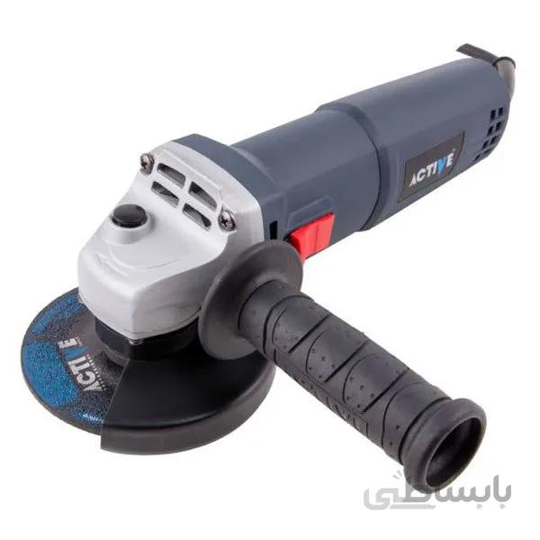 مینی فرز دیمردار115میلیمتری850وات مدلAC-2185V اکتیو ا AC-2185V اکتیو