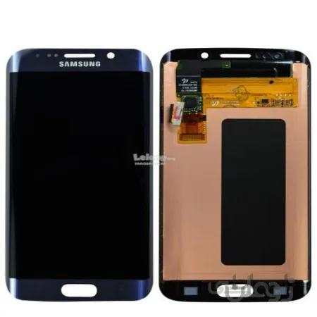 ال سی دی اصلی سامسونگ Samsung Galaxy S6 edge — تصویر 1