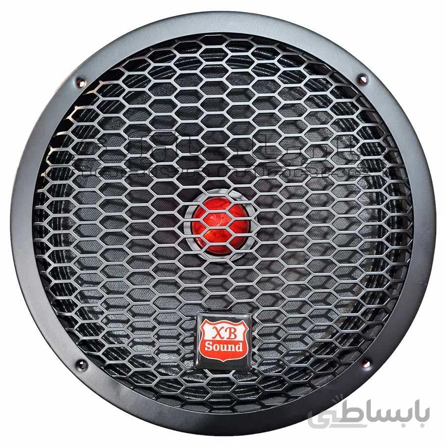 میدرنج 10 ایکس بی ساند مدل XB-10001SPL