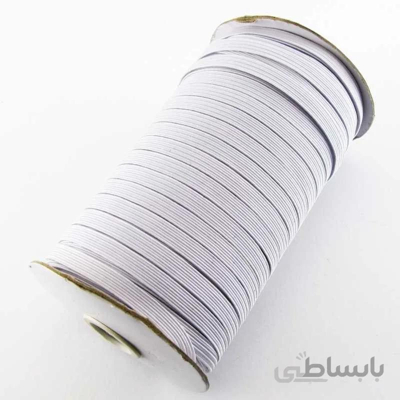 کش 1 سانت سفید