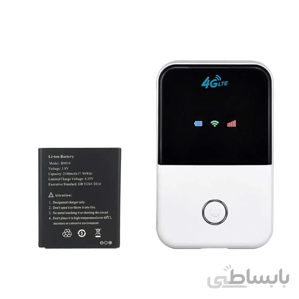 باتری مودم تیانجی Tianjie MF901