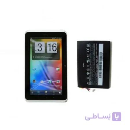 باتری اصلی تبلت اچ تی سی HTC Flyer