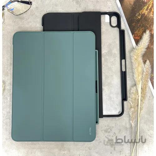 کیف آیپد iPad سیلیکونی JCPAL مدل Durapro Lite