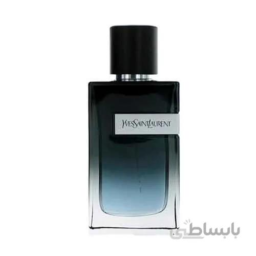 عطر مردانه ایوسن لورن وای پرفیوم – YVES SAINT LAURENT Y EDP