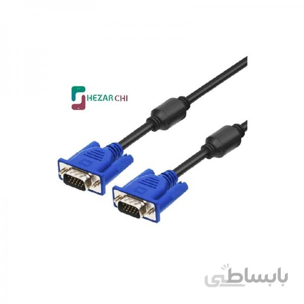 کابل VGA داتیس 5 متری