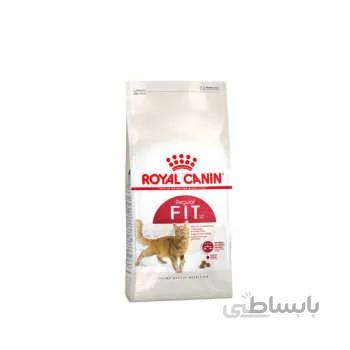 غذای خشک گربه رویال کنین مدل Regular Fit 32 وزن 10 کیلوگرم