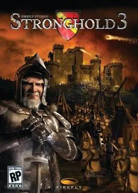 اورجینال استیم Stronghold 3 Gold