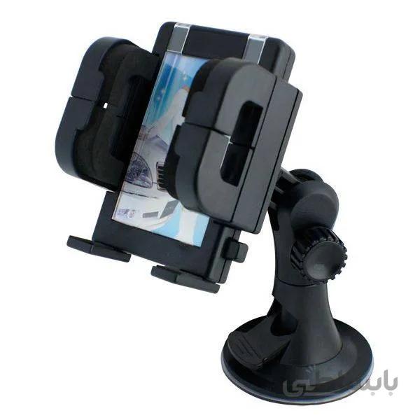 پایه نگهدارنده خرطومی Car Universal Holder مدل ۰۲۹