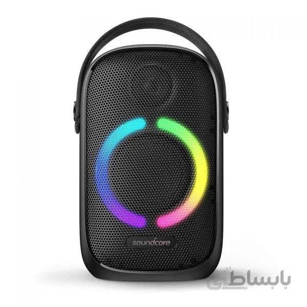 اسپیکر بلوتوث انکر ساند کور مدل SoundCore Rave Neo A3395 ا Anker SoundCore Rave Neo Bluetooth Speaker A3395