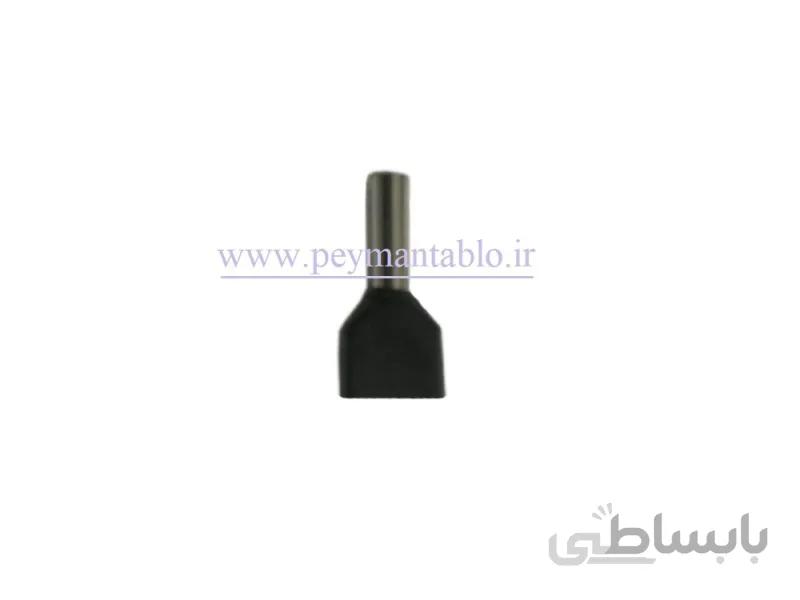 سرسیم (وایر شو) استوانه ای دوبل نمره 1.5