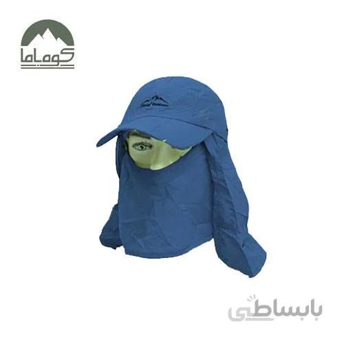 کلاه کوهنوردی آفتابی سه تکه اوت دور