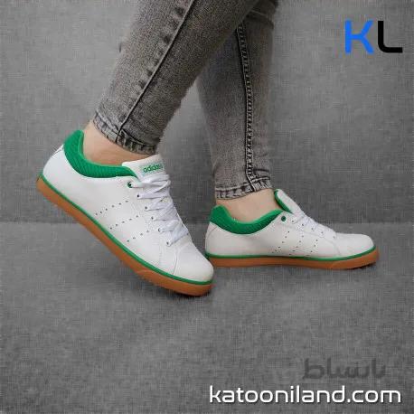 Adidas NEO Style Essential Warm Sole M