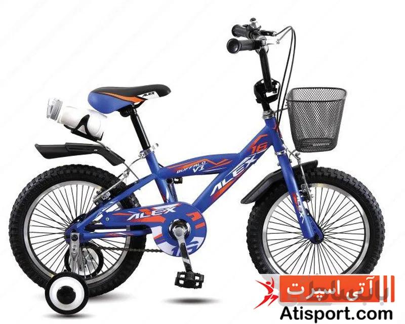 دوچرخه Alex buffalo V1 16