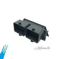 سوکت ECU Bosch ME17 - 112 (56 + 56) Pin - On Board - ORG