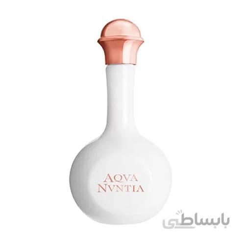 تستر دی آنونزیو آکوا نونتیا
i profumi di d'annunzio aqva nvntia edp TESTER
