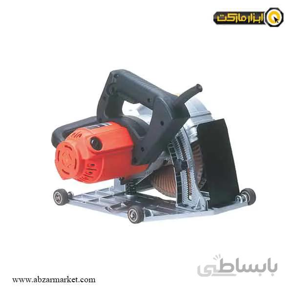شیار زن ای جی پی 180 میلی متر مدل CS180