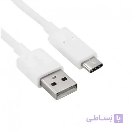 کابل شارژ ال جی تایپ سی LG Type-C — تصویر 1