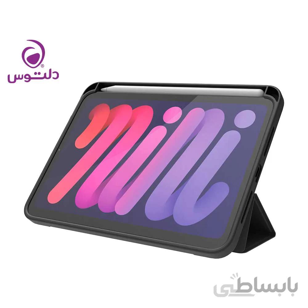 کاور آیپد مینی 6 جی سی پال 2021