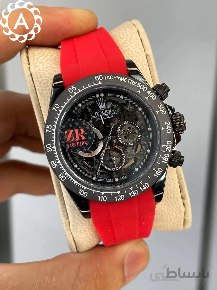 ساعت مچی مردانه رولکس مدل Rolex Daytona Cosmograph 9093R