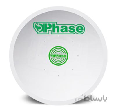 Phase 30dBi-3D-Easy-iso Antenna