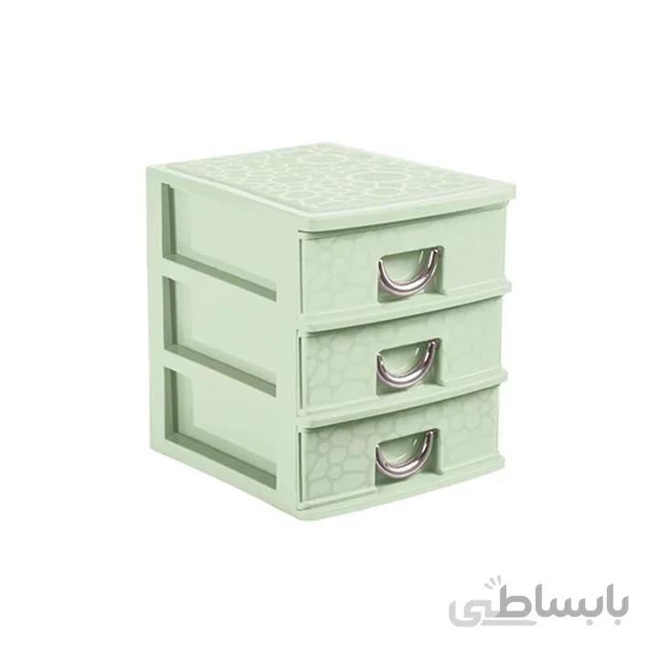 دراور شماره 5لیمون 3کشو
