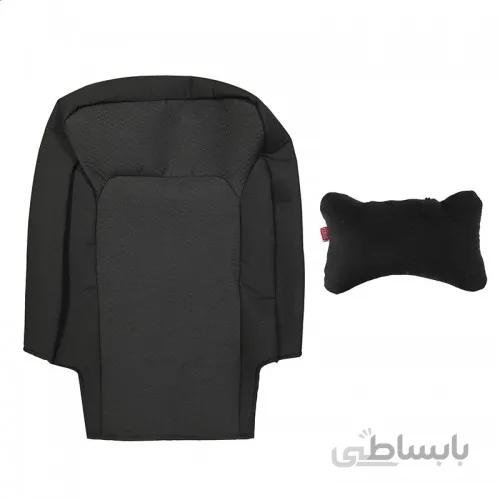 روکش صندلی سمند طرح سپنتا (صندلی جدید)