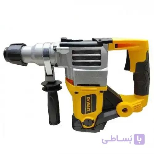 دریل دیوالت دو کاره 1680 وات 3013 Dewalt