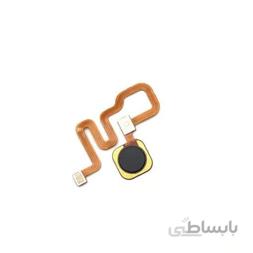 حسگر اثر انگشت گوشی Redmi Note 6 Pro شیایومی